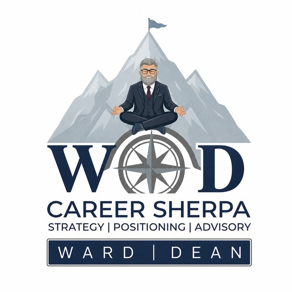 Career Sherpa by Ward & Dean